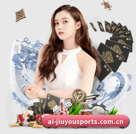 AI 革新（JIUYOU）